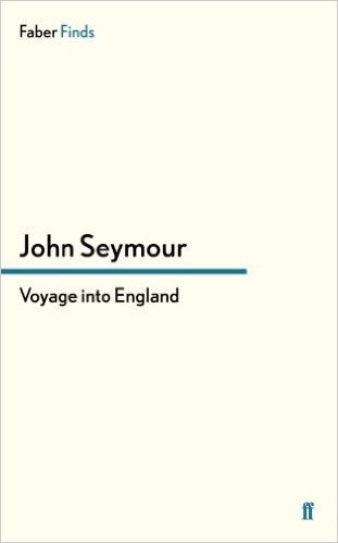 Voyage Into England