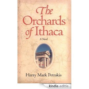 The Orchards of Ithaca (English Edition) [Kindle-editie]