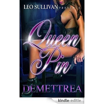 Queen Pin (English Edition) [Kindle-editie]