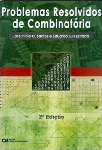 Problemas Resolvidos De Combinatoria 2 Edicao