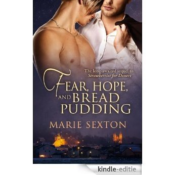 Fear, Hope, and Bread Pudding (Coda Series Book 6) (English Edition) [Kindle-editie]