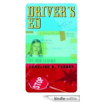 Driver's Ed [Kindle-editie]