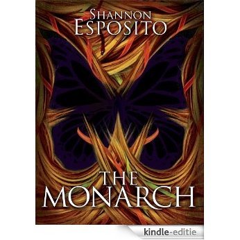 The Monarch (Anne Serafini Mystery Book 1) (English Edition) [Kindle-editie]