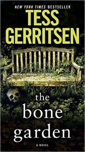 The Bone Garden baixar