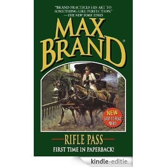 Rifle Pass [Kindle-editie]