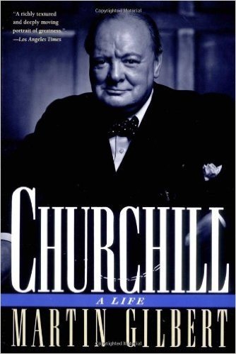 Churchill: A Life baixar
