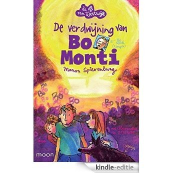 De verdwijning van Bo Monti (De 4 van Westwijk) [Kindle-editie] beoordelingen