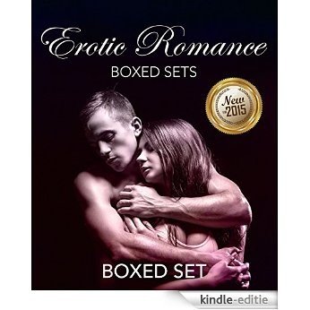 Erotic Romance Boxed Sets: Taboo Sex Edition (XXX Erotic Short Stories) [Kindle-editie]
