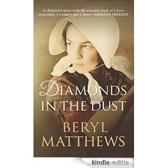 Diamonds in the Dust [Kindle-editie]