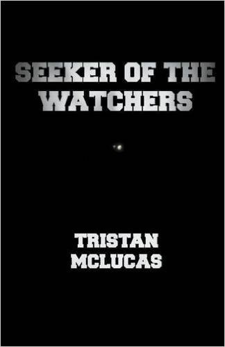 Seeker of the Watchers