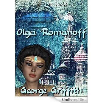 Olga Romanoff (English Edition) [Kindle-editie]