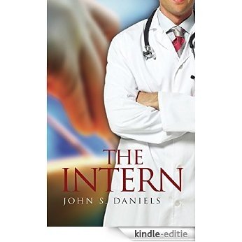 The Intern (English Edition) [Kindle-editie] beoordelingen