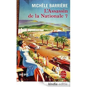 L'Assassin de la Nationale 7 (Littérature & Documents) (French Edition) [Kindle-editie]