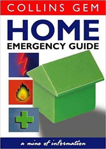 Couins Gem Home Emergency Guide (Collins Gem)