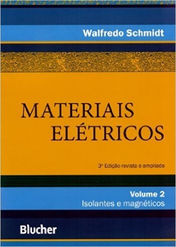 Materiais Elétricos - Volume 2