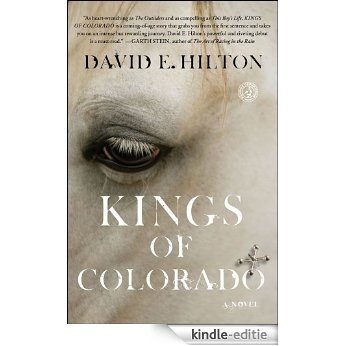 Kings of Colorado: A Novel (English Edition) [Kindle-editie]