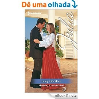 Marido por necesidad (Julia) [eBook Kindle]
