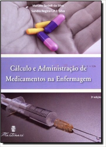 Cálculo E Administração De Medicamentos Na Enfermagem