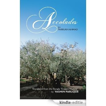 Accolades (English Edition) [Kindle-editie]