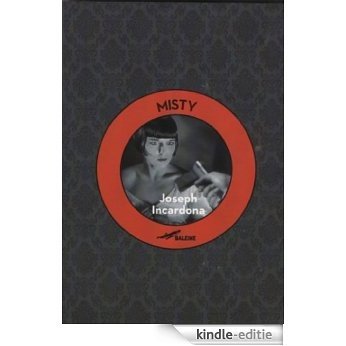 Misty (French Edition) [Kindle-editie]