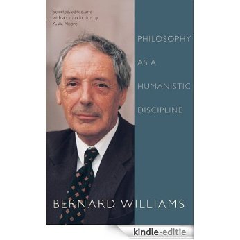 Philosophy as a Humanistic Discipline [Kindle-editie]