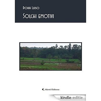 Solchi emotivi (Gli emersi poesia) [Kindle-editie]