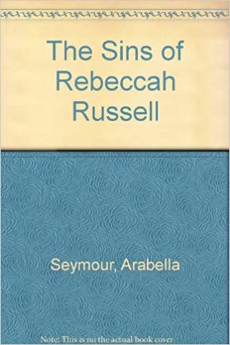 The Sins of Rebeccah Russell