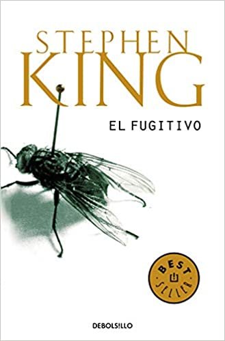 El fugitivo (Best Seller)