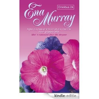 Ena Murray Omnibus 24 [Kindle-editie] beoordelingen