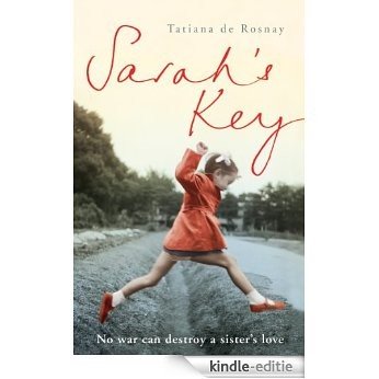 Sarah's Key (English Edition) [Kindle-editie] beoordelingen