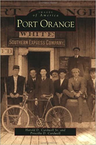 indir Port Orange (Images of America (Arcadia Publishing))