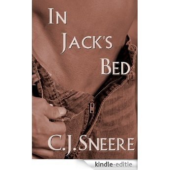 In Jack's Bed (Jack The Lad Series Part 3) (English Edition) [Kindle-editie]