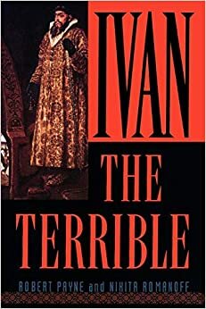 indir Ivan the Terrible