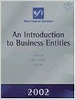 West's Federal Taxation: An Introduction to Business Entities