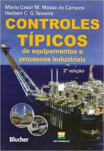 Controles Típicos e Equipamentos e Processos Industriais