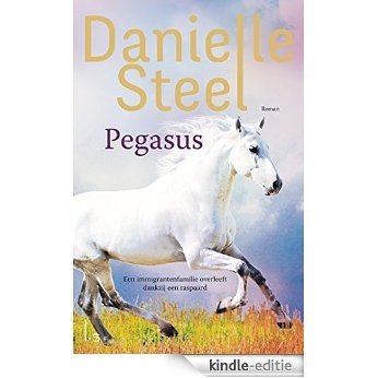 Pegasus [Kindle-editie]