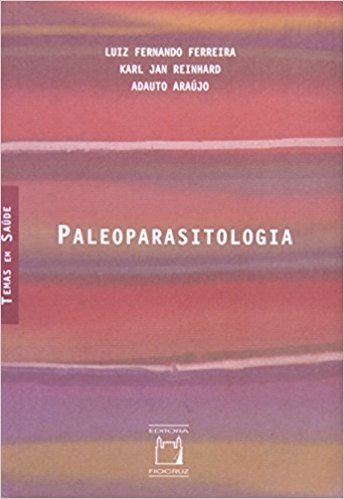 Paleoparasitologia - 2008
