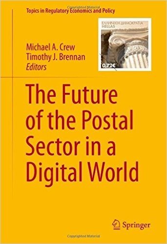 The Future of the Postal Sector in a Digital World baixar