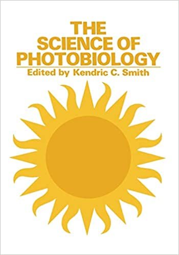 The Science of Photobiology