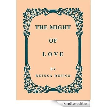 The Might of Love (English Edition) [Kindle-editie]
