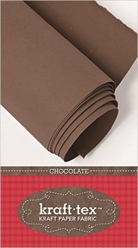 Kraft-Tex Roll, Chocolate
