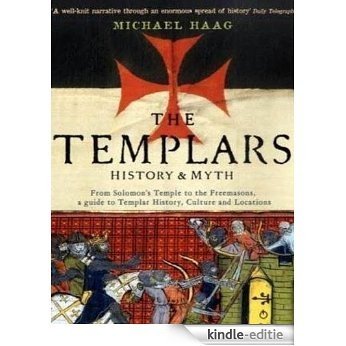 The Templars [Kindle-editie]