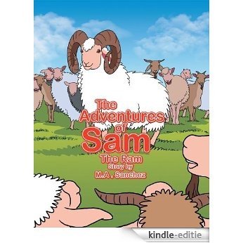 The Adventures of Sam The Ram (English Edition) [Kindle-editie]