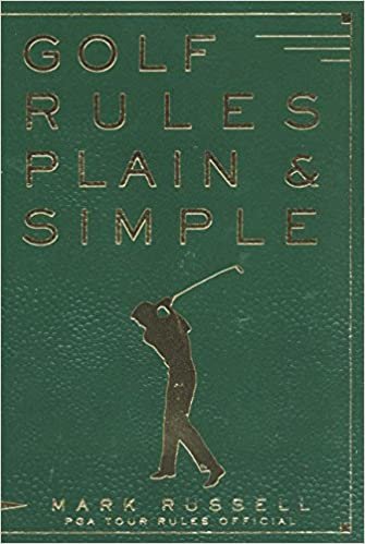 Golf Rules Plain & Simple