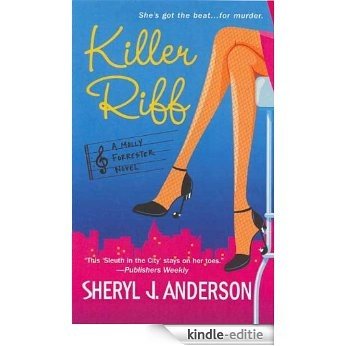 Killer Riff (Molly Forrester Novels) [Kindle-editie]