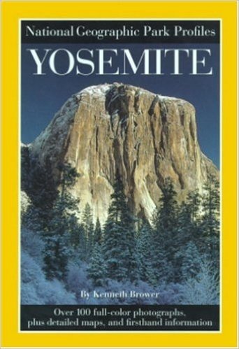 Park Profiles: Yosemite