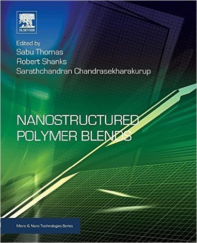 Nanostructured Polymer Blends baixar
