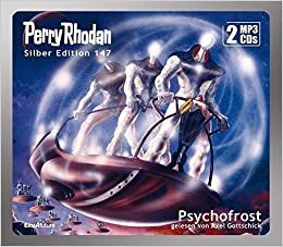 indir Perry Rhodan Silber Edition (MP3 CDs) 147: Psychofrost