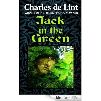 Jack in the Green (English Edition) [Kindle-editie]