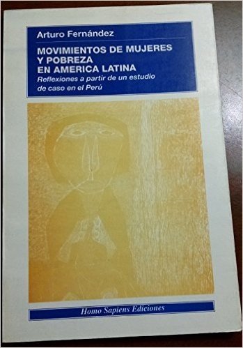 Movimientos de Mujeres y Pobreza En America Latina